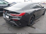 BMW M850I GTAN COUPE XDRIVE WBAGV8C02LBP48801 photo