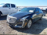 CADILLAC CTS STANDARD 1G6AW5SX3H0185976 снимка