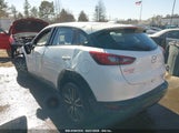 MAZDA CX-3 TOURING JM1DKFC7XH0179294 fotografie