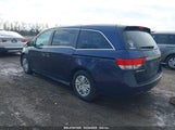 HONDA ODYSSEY LX 5FNRL5H26EB100095 снимка