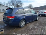HONDA ODYSSEY LX 5FNRL5H26EB100095 снимка