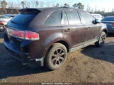 LINCOLN MKX 2LMDU68C98BJ10806 fotografie
