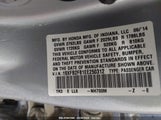 HONDA CIVIC EX 19XFB2F81EE250312 fotografie