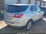 CHEVROLET EQUINOX AWD 2FL 3GNAXTEV7LS720289 снимка