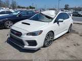 SUBARU WRX STI JF1VA2R6XK9814201 снимка