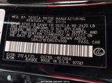 LEXUS ES 350 F SPORT HANDLING 58AJZ1B13RU174998 photo
