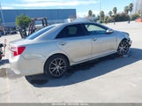 TOYOTA CAMRY LE 4T4BF1FK9ER393634 снимка
