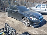 INFINITI Q50 3.0T SPORT JN1EV7AR5JM611135 fotografie