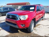 TOYOTA TACOMA PRERUNNER V6 3TMKU4HN4EM041871 fotografie