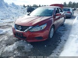 NISSAN ALTIMA 2.5 S 1N4AL3AP1HC137585 снимка