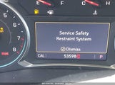 CHEVROLET TRAVERSE AWD LT LEATHER 1GNEVHKWXMJ125215 снимка