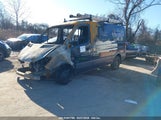 MERCEDES-BENZ SPRINTER 2500 NORMAL ROOF WD3PE7DCXFP120637 photo