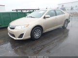 TOYOTA CAMRY LE 4T1BF1FK9CU029592 снимка