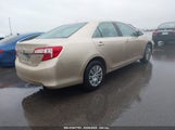 TOYOTA CAMRY LE 4T1BF1FK9CU029592 снимка
