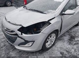 HYUNDAI ELANTRA GT KMHD35LH7FU238061 photo