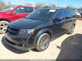 DODGE GRAND CARAVAN SXT 2C4RDGCG2JR156027 снимка