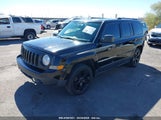 JEEP PATRIOT ALTITUDE EDITION 1C4NJPBA7FD329118 снимка