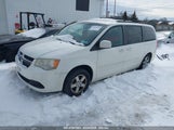 DODGE GRAND CARAVAN SXT 2C4RDGCG6CR310371 снимка