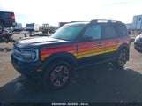Ford Bronco Sport Free Wheeling 3FMCR9K62RRF15812 fotografie