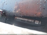 Ford Bronco Sport Free Wheeling 3FMCR9K62RRF15812 fotografie