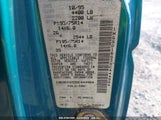 NISSAN TRUCK KING CAB XE 1N6SD16S3SC444984 снимка