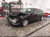 CHRYSLER 200 LIMITED 1C3CCCAB1FN612164 снимка
