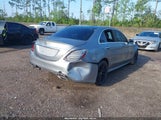 MERCEDES-BENZ C 300 4MATIC/LUXURY 4MATIC/SPORT 4MATIC 55SWF4KB8GU114434 снимка