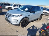 LAND ROVER DISCOVERY SPORT S SALCJ2FX4MH903147 снимка