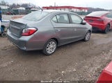 MITSUBISHI MIRAGE G4 CARBONITE EDITION/ES/LE ML32FUFJ0MHF01708 снимка