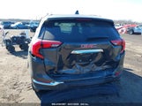 GMC TERRAIN AWD SLT 3GKALVEV8LL243418 снимка