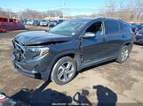 GMC TERRAIN AWD SLT 3GKALVEV8LL243418 снимка