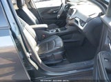 GMC TERRAIN AWD SLT 3GKALVEV8LL243418 снимка