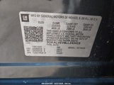 GMC TERRAIN AWD SLT 3GKALVEV8LL243418 снимка
