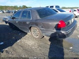 FORD CROWN VICTORIA POLICE/POLICE INTERCEPTOR 2FAFP71W16X119581 fotografie