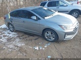 HYUNDAI ELANTRA SEL 5NPD84LF5LH606127 fotografie