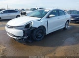 CHRYSLER 200 LIMITED 1C3CCCAB2FN654195 снимка