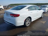 CHRYSLER 200 LIMITED 1C3CCCAB2FN654195 снимка