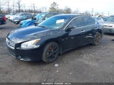 NISSAN MAXIMA 3.5 SV 1N4AA5AP2DC822397 снимка