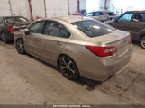 SUBARU LEGACY 2.5I LIMITED 4S3BNAN60H3018392 fotografie