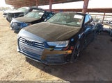 AUDI A4 2.0T TECH ULTRA PREMIUM/2.0T ULTRA PREMIUM WAUKMAF46JA083794 fotografie