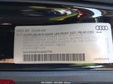 AUDI A4 2.0T TECH ULTRA PREMIUM/2.0T ULTRA PREMIUM WAUKMAF46JA083794 photo