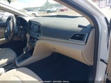 HYUNDAI ELANTRA SE 5NPD74LF0JH344288 снимка
