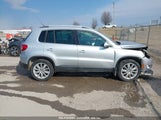 VOLKSWAGEN TIGUAN SE WVGBV7AX2BW562055 fotografie