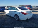 HYUNDAI SONATA SE 2.0T 5NPEC4ABXCH311365 снимка
