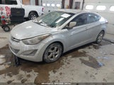 HYUNDAI ELANTRA SE 5NPDH4AE6EH527160 снимка
