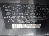 HYUNDAI ELANTRA GLS KMHDU46D69U738085 снимка
