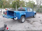CHEVROLET COLORADO 2WD SHORT BOX LT 1GCGSCEA0M1147592 снимка