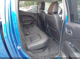 CHEVROLET COLORADO 2WD SHORT BOX LT 1GCGSCEA0M1147592 снимка