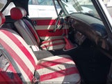 MG MAYOR GAN6UF163240G     снимка