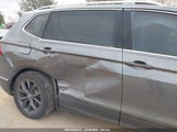 VOLKSWAGEN TIGUAN 2.0T SE 3VV3B7AX6NM138286 fotografie